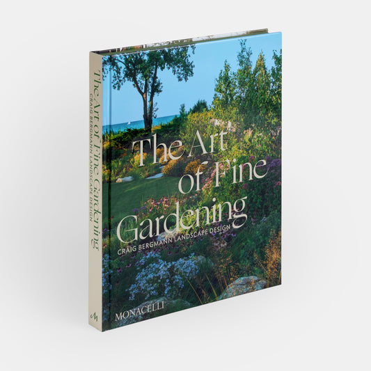 El arte de la jardinería de lujo: Craig Bergmann Landscape Design
