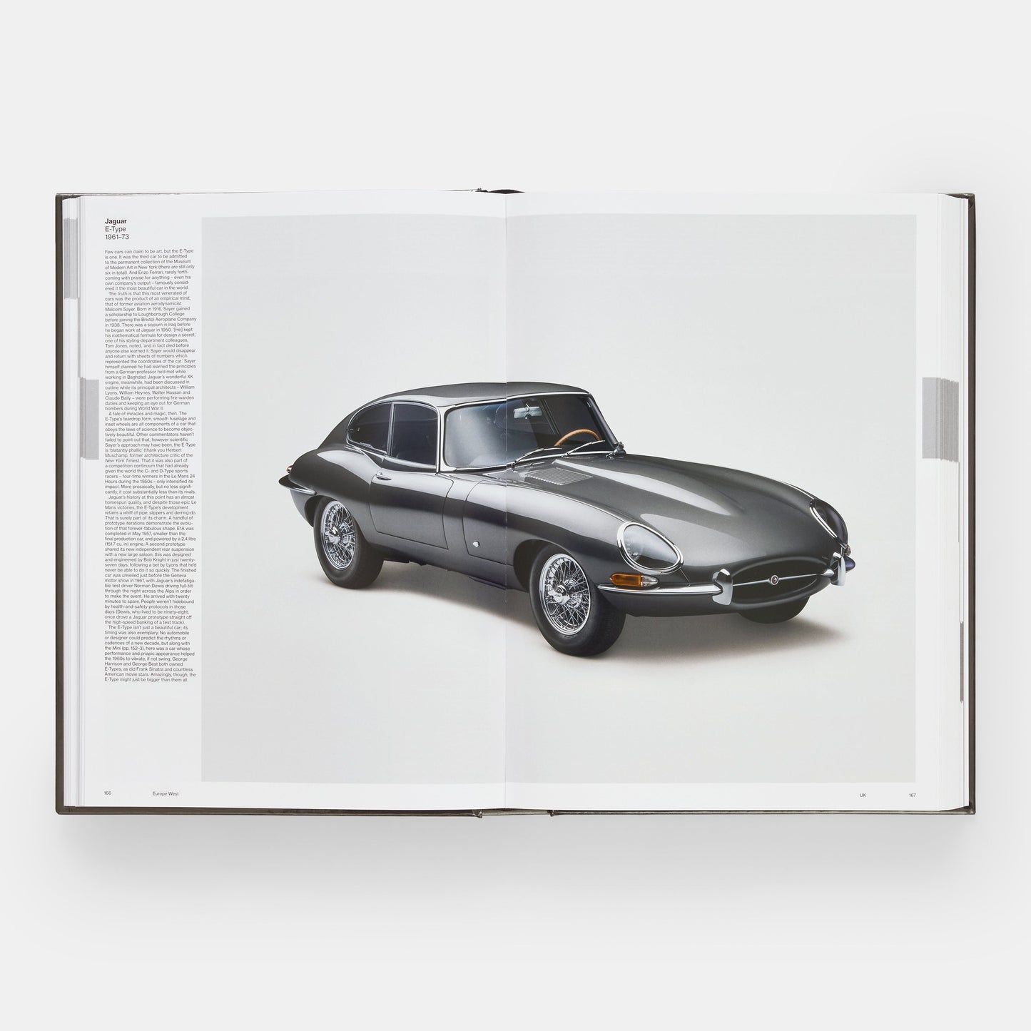 El Atlas del Diseño Automotriz: Los Coches Más Icónicos del Mundo