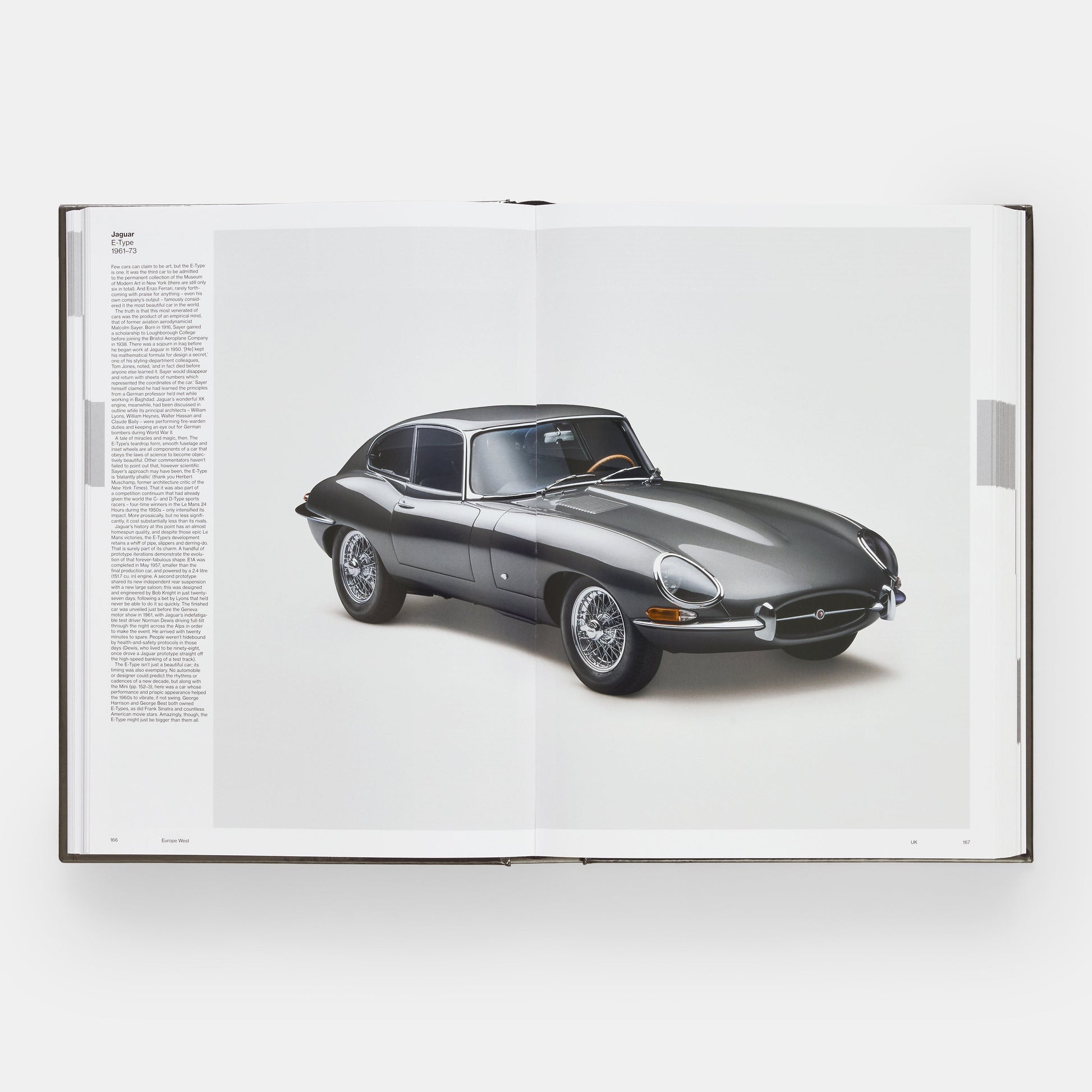 El Atlas del Diseño Automotriz: Los Coches Más Icónicos del Mundo
