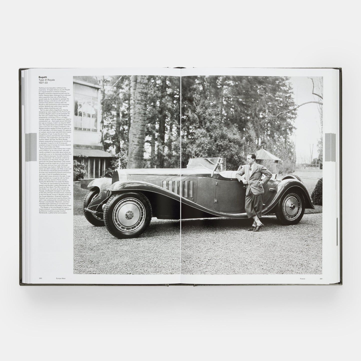 El Atlas del Diseño Automotriz: Los Coches Más Icónicos del Mundo