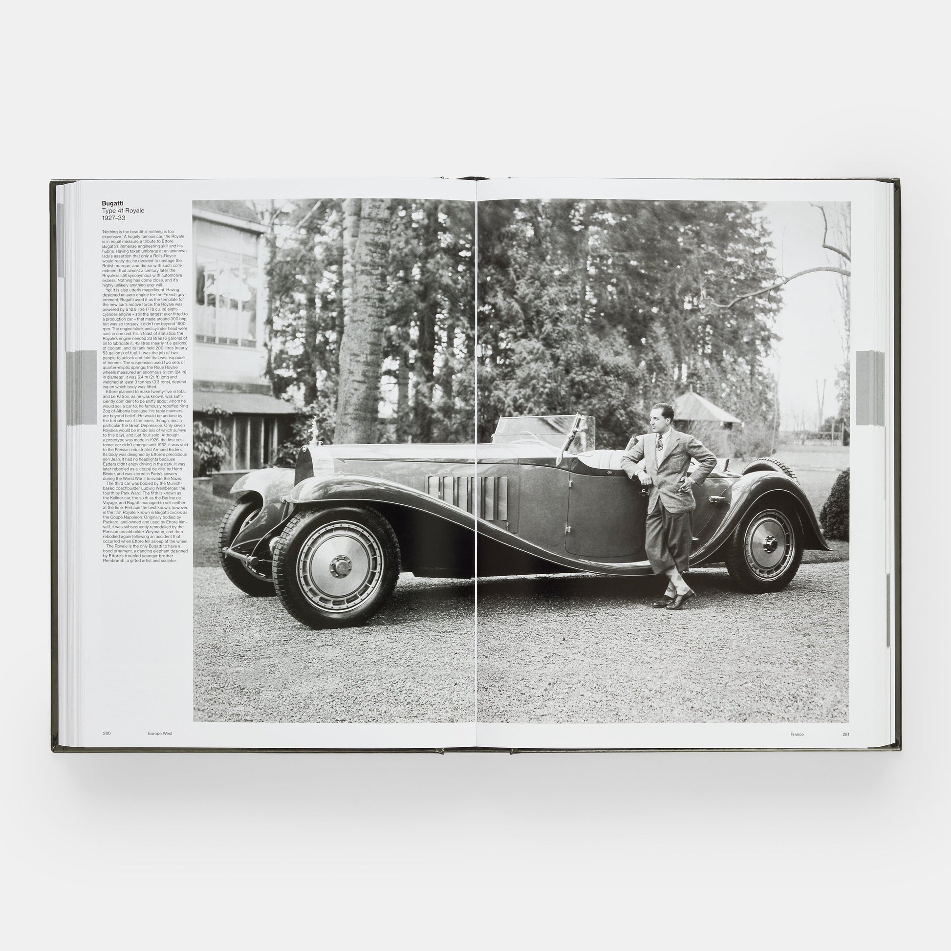 El Atlas del Diseño Automotriz: Los Coches Más Icónicos del Mundo