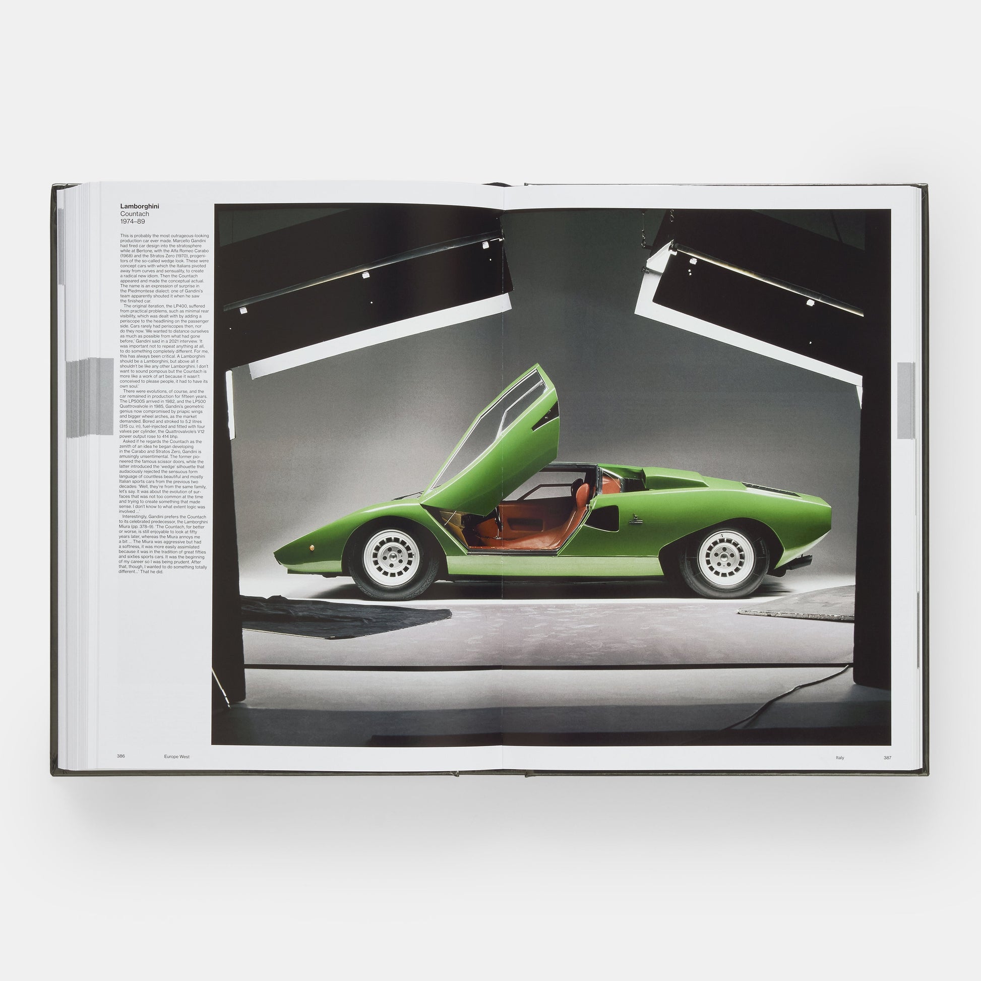 El Atlas del Diseño Automotriz: Los Coches Más Icónicos del Mundo