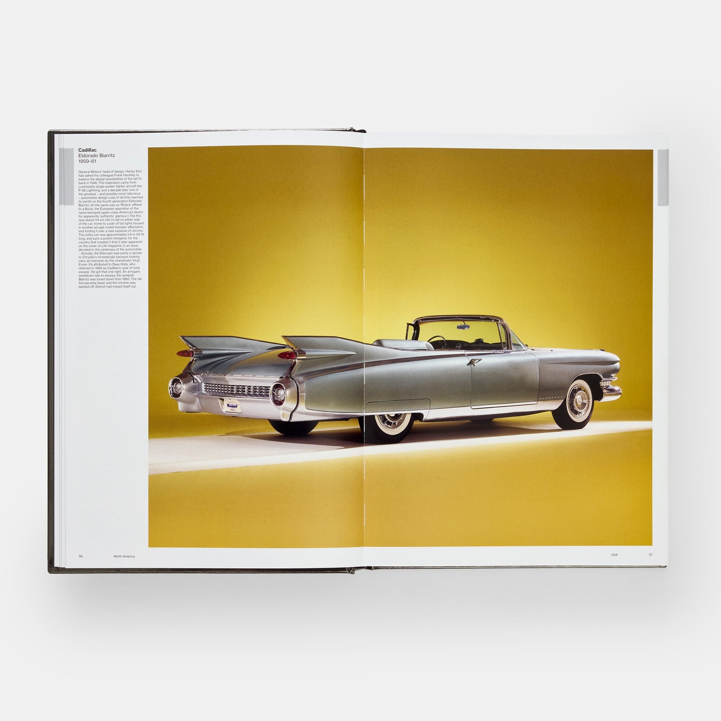 El Atlas del Diseño Automotriz: Los Coches Más Icónicos del Mundo