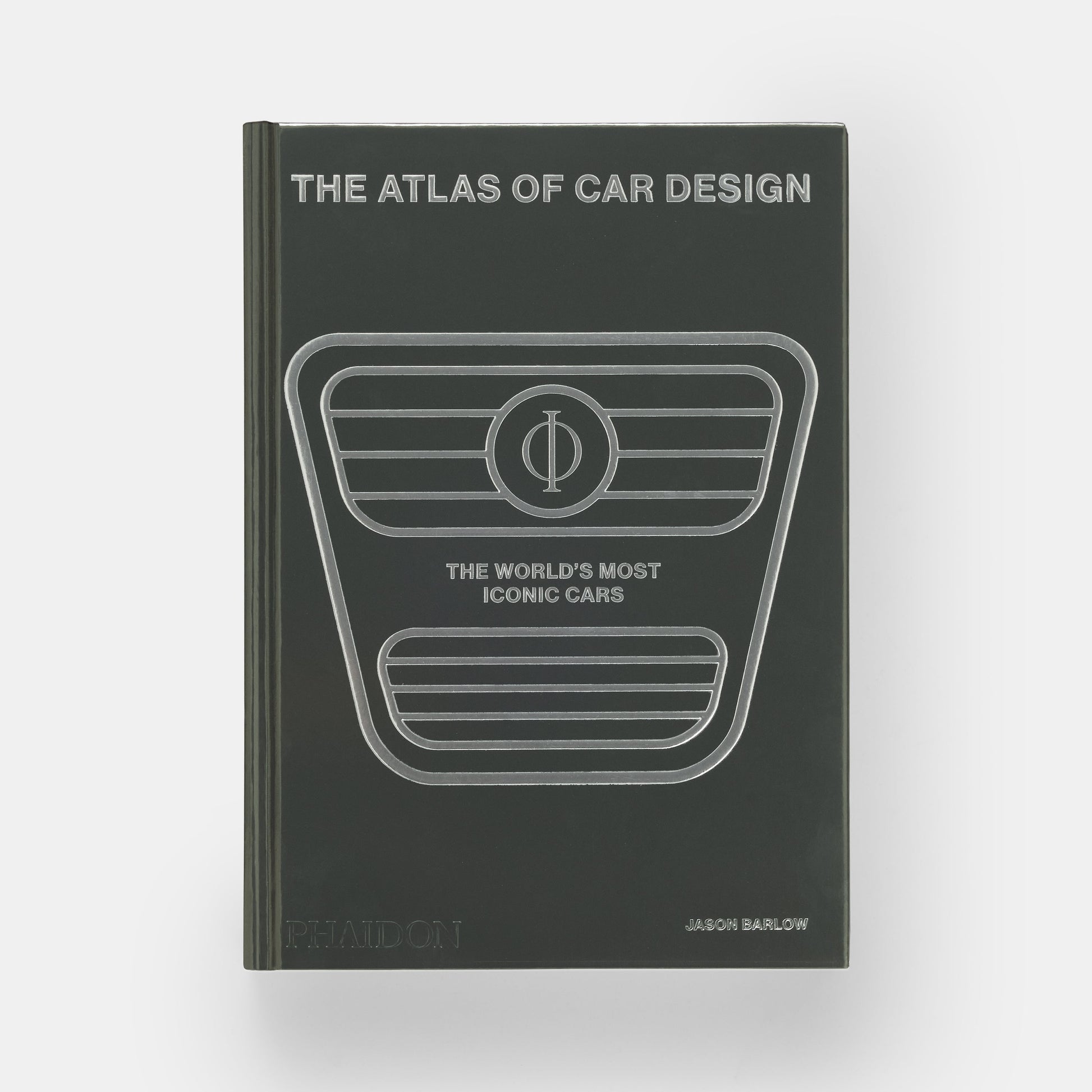 El Atlas del Diseño Automotriz: Los Coches Más Icónicos del Mundo