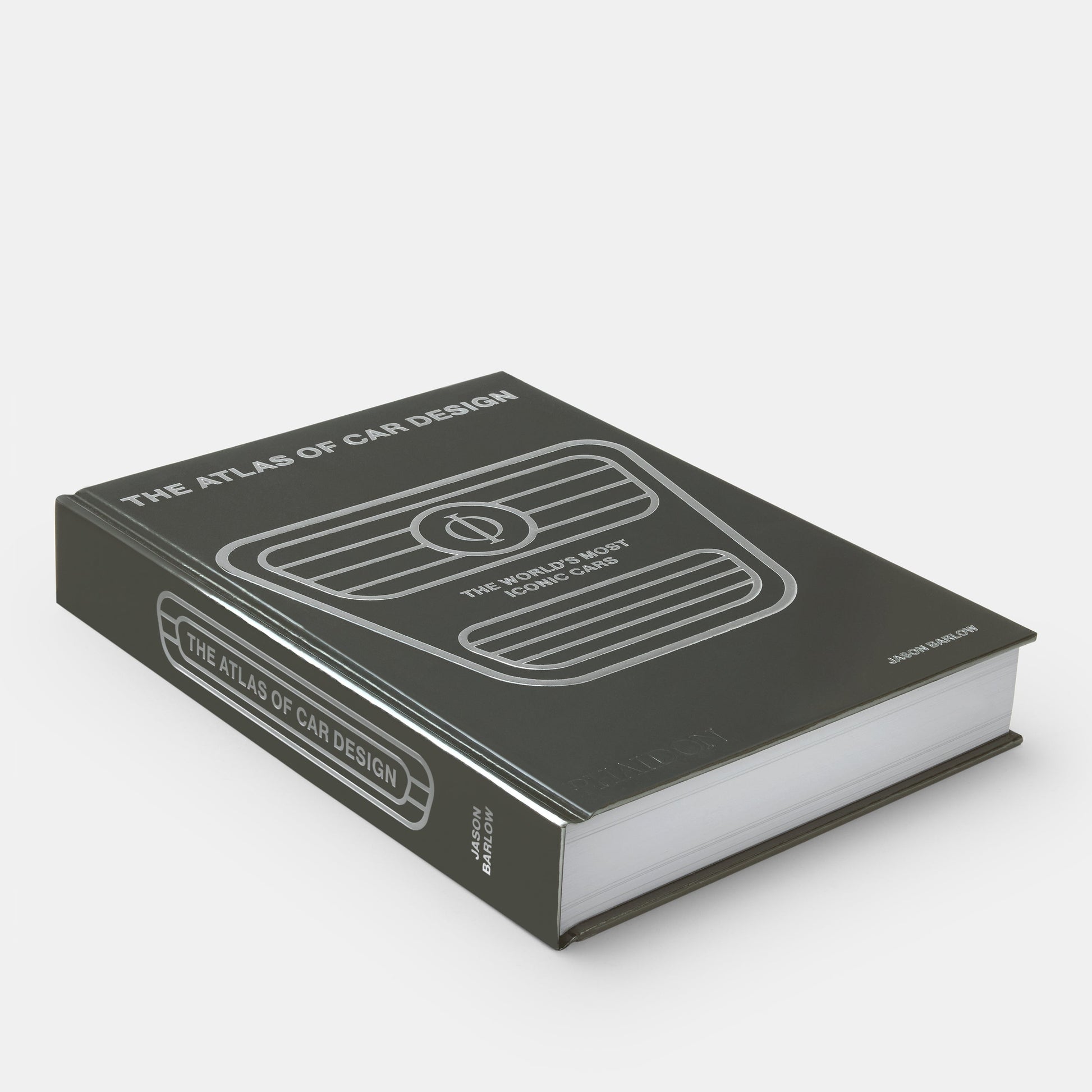 El Atlas del Diseño Automotriz: Los Coches Más Icónicos del Mundo