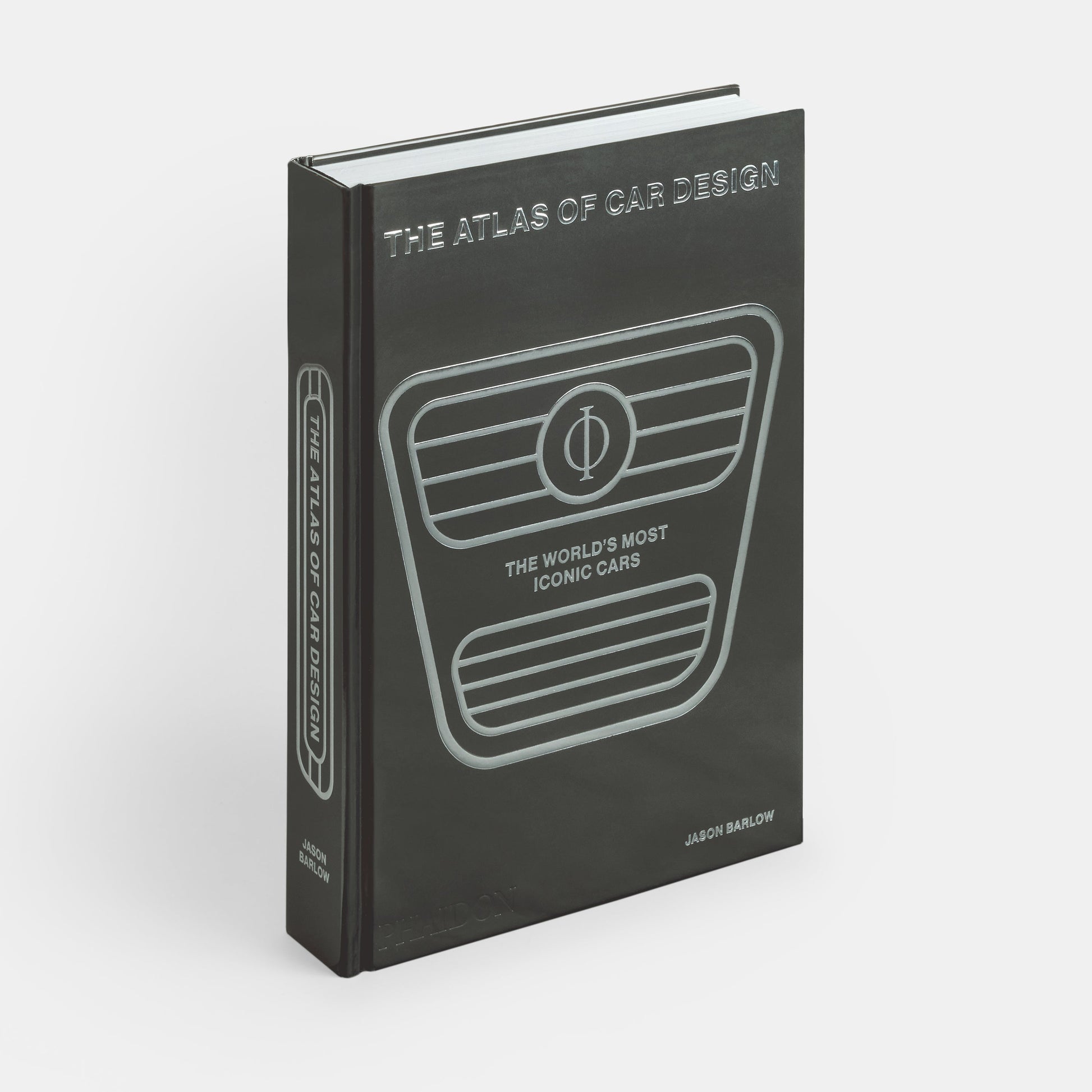 El Atlas del Diseño Automotriz: Los Coches Más Icónicos del Mundo