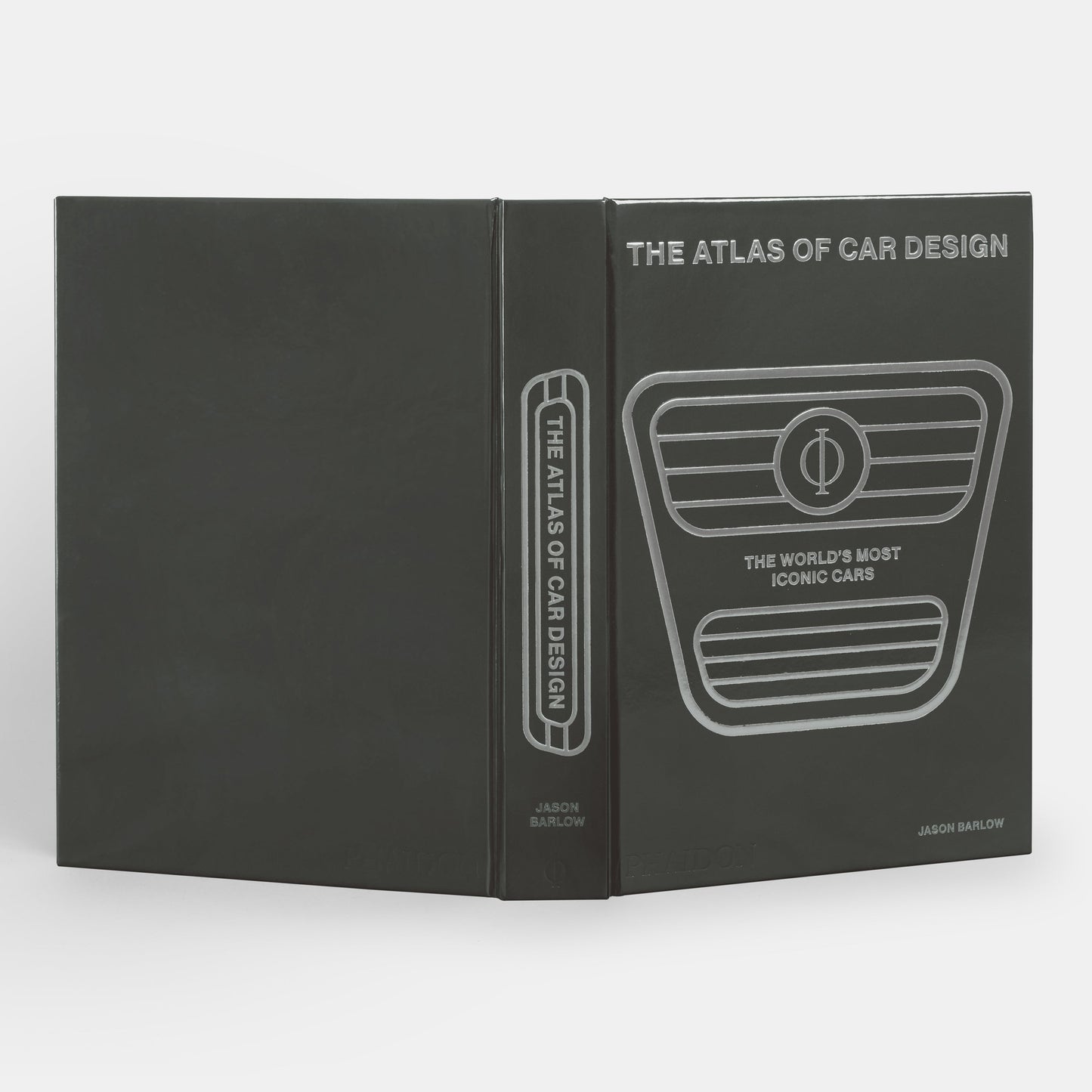 El Atlas del Diseño Automotriz: Los Coches Más Icónicos del Mundo
