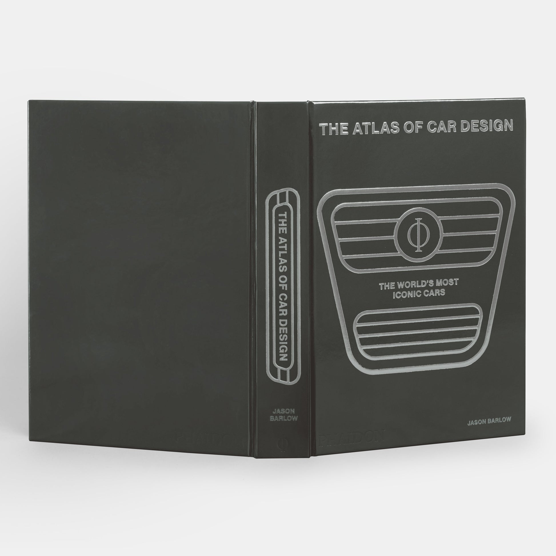 El Atlas del Diseño Automotriz: Los Coches Más Icónicos del Mundo
