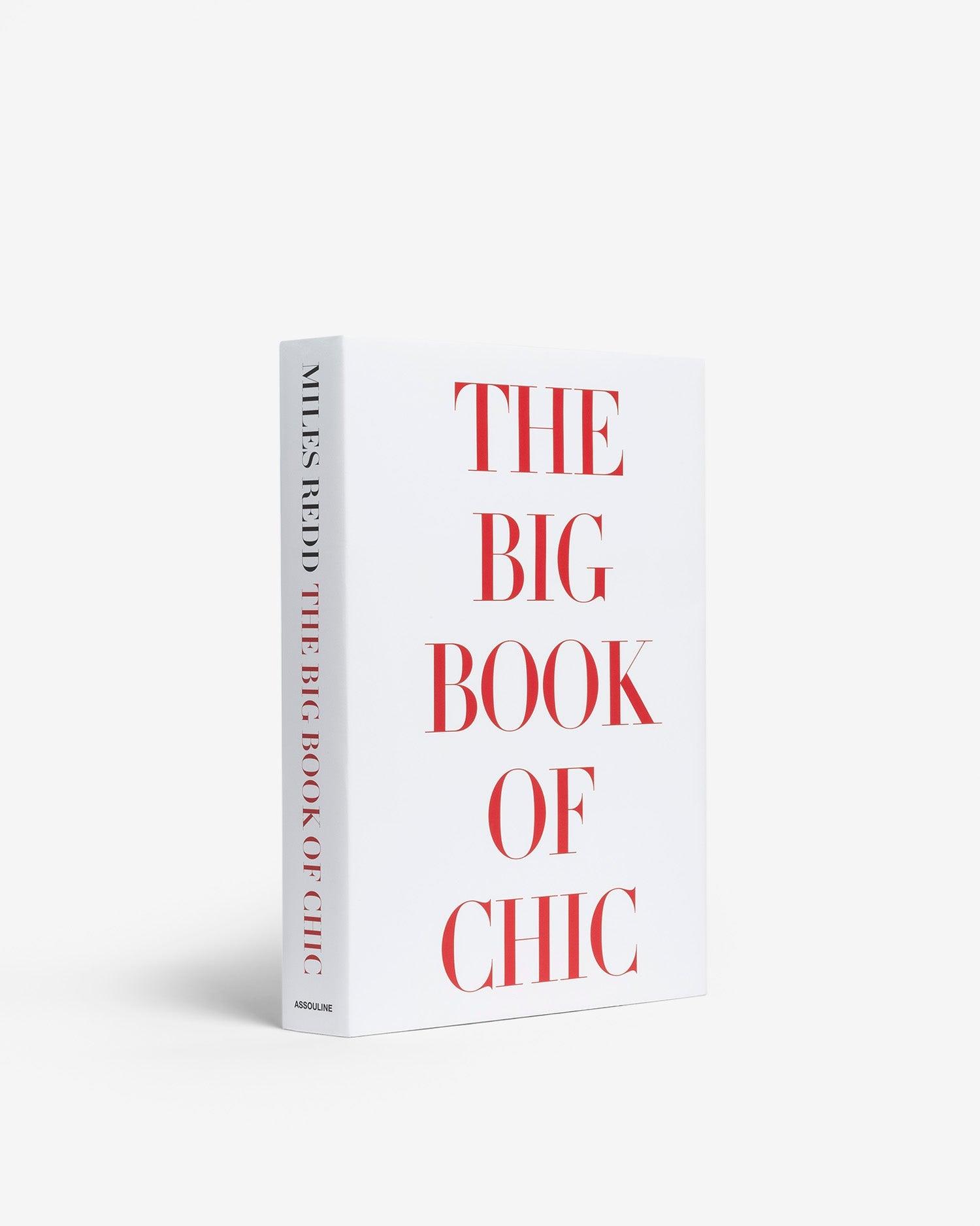 EL GRAN LIBRO DEL GLAMOUR