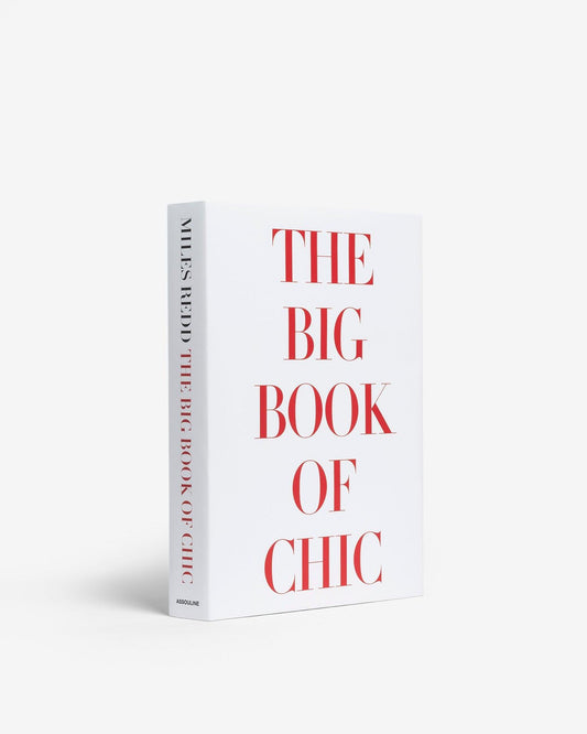 EL GRAN LIBRO DEL GLAMOUR