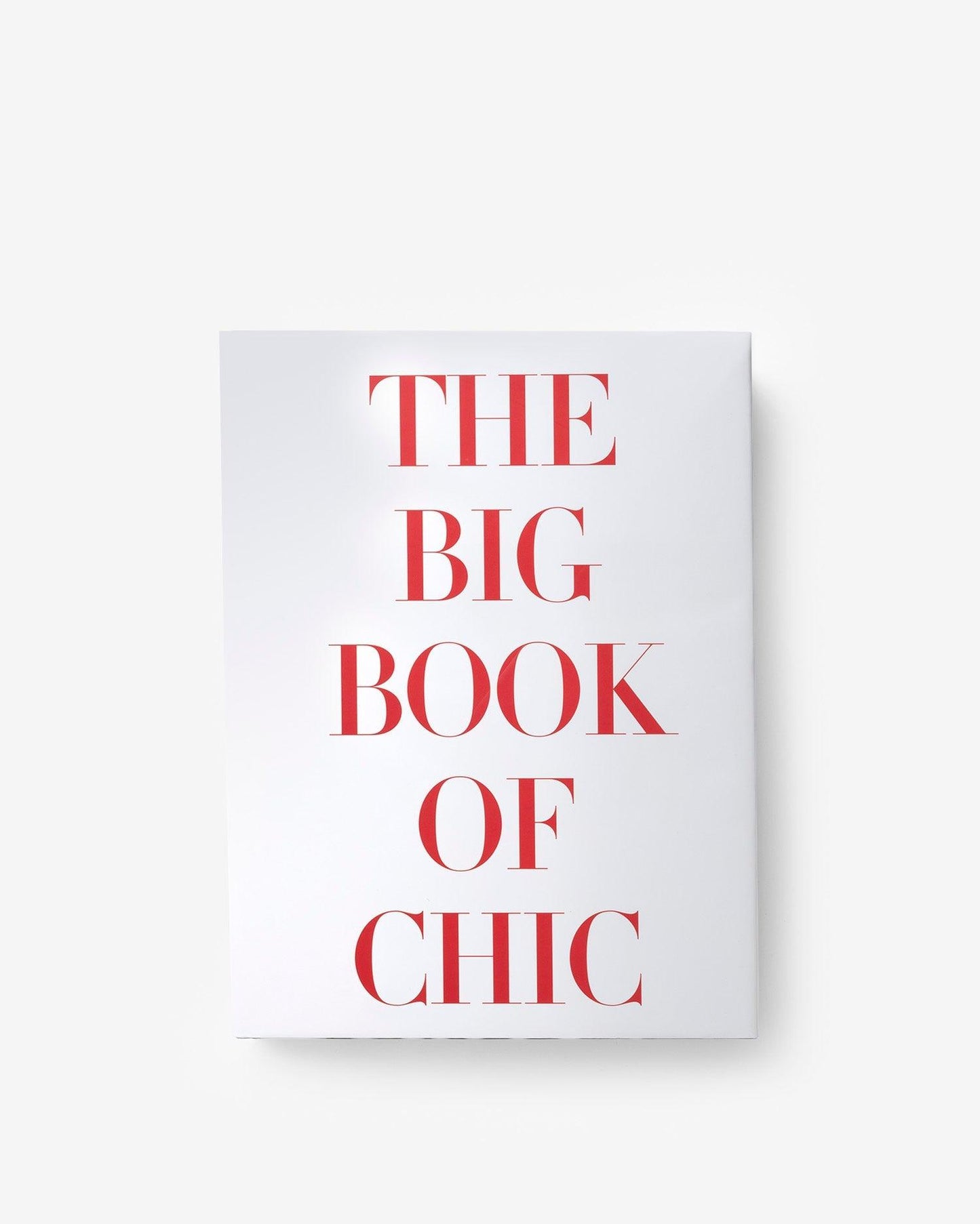 EL GRAN LIBRO DEL GLAMOUR