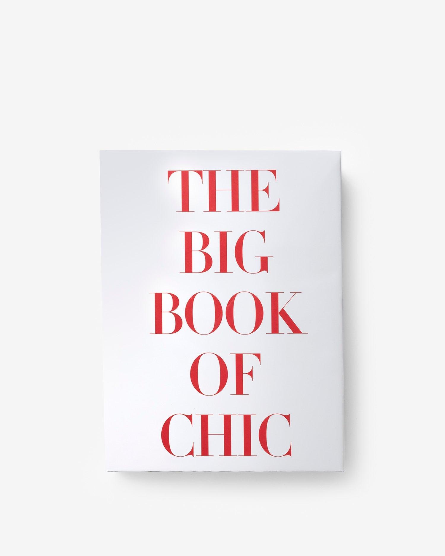 EL GRAN LIBRO DEL GLAMOUR