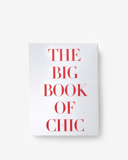 EL GRAN LIBRO DEL GLAMOUR