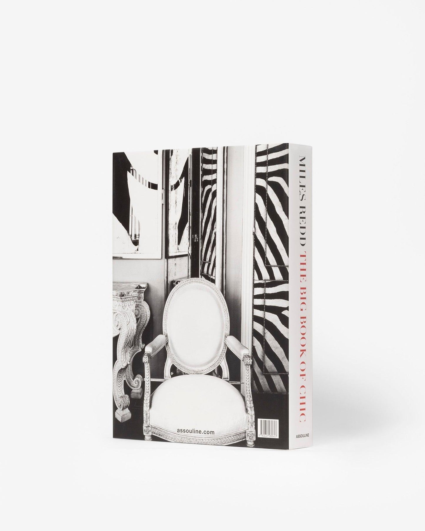 EL GRAN LIBRO DEL GLAMOUR