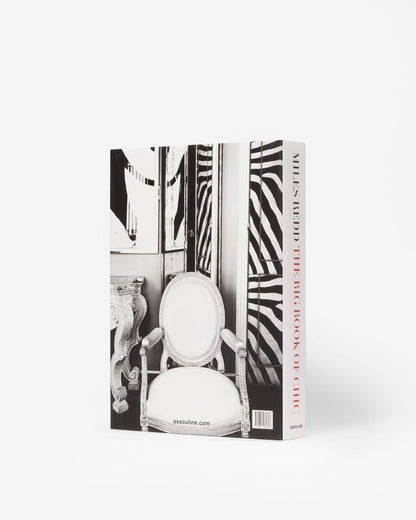 EL GRAN LIBRO DEL GLAMOUR