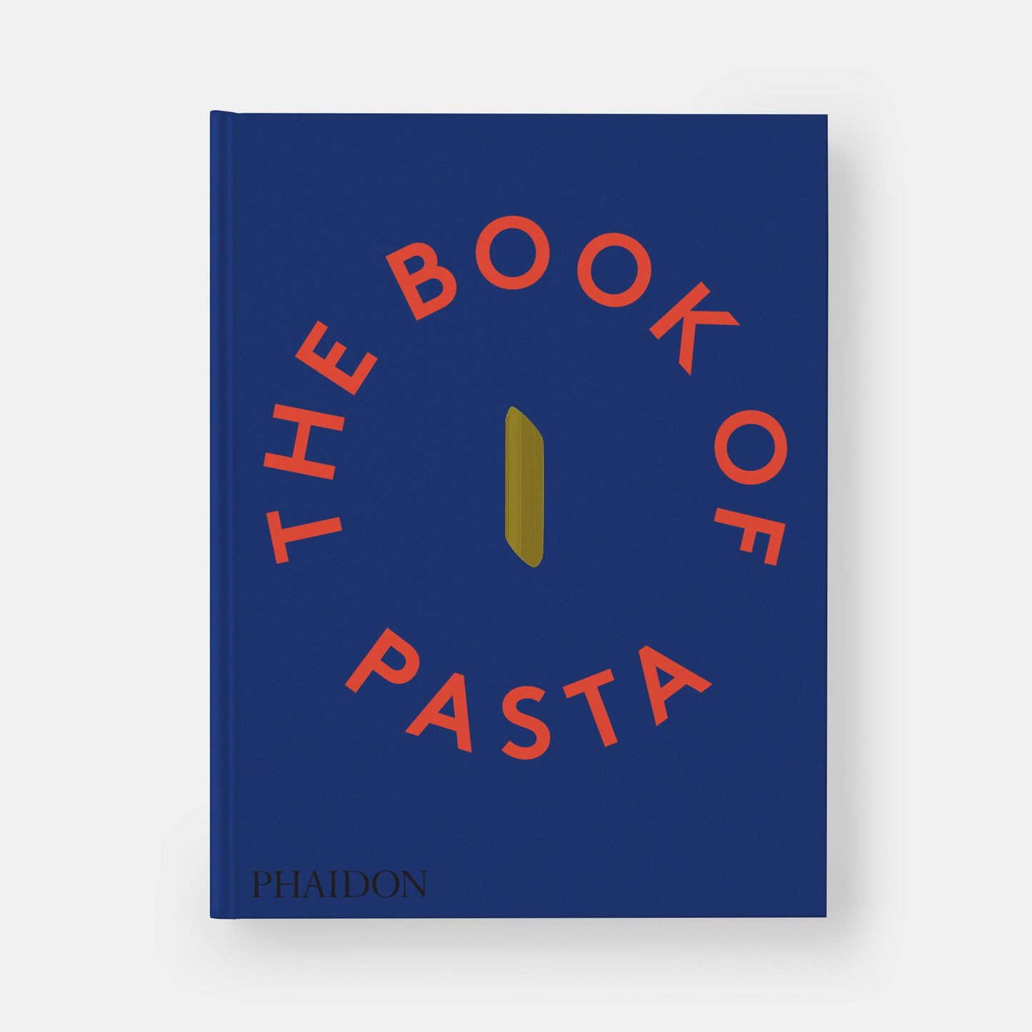 El libro de la pasta