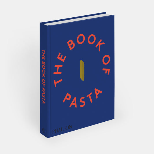 El libro de la pasta
