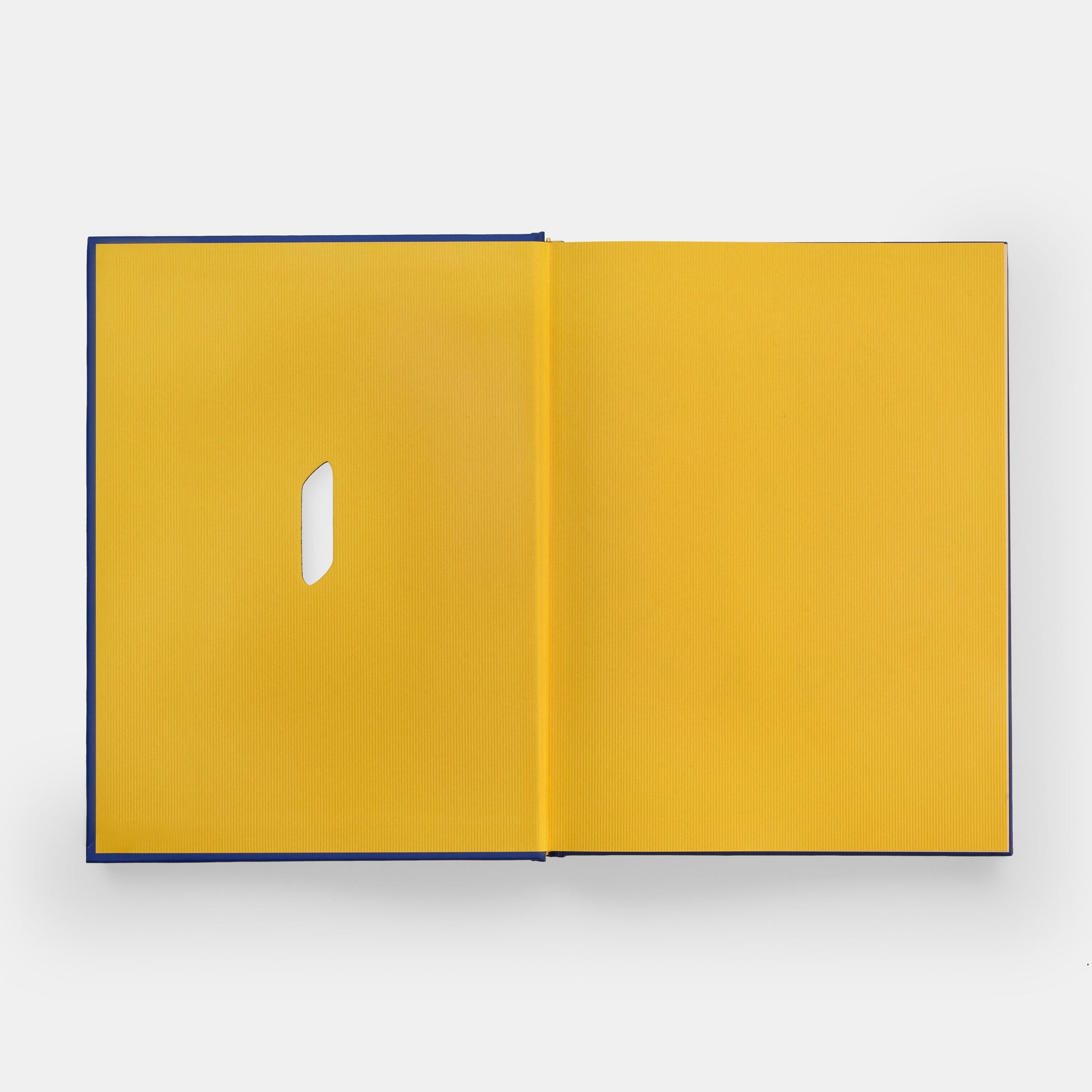 El libro de la pasta