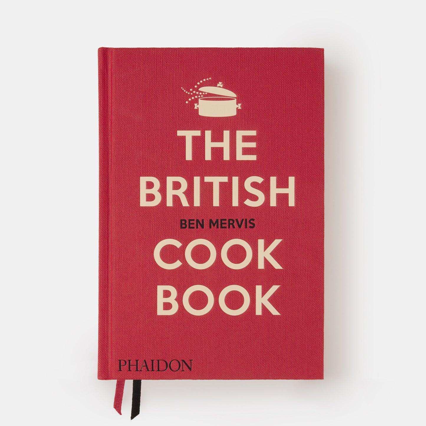 The British Cookbook: auténticas recetas caseras de Inglaterra, Gales, Escocia e Irlanda del Norte