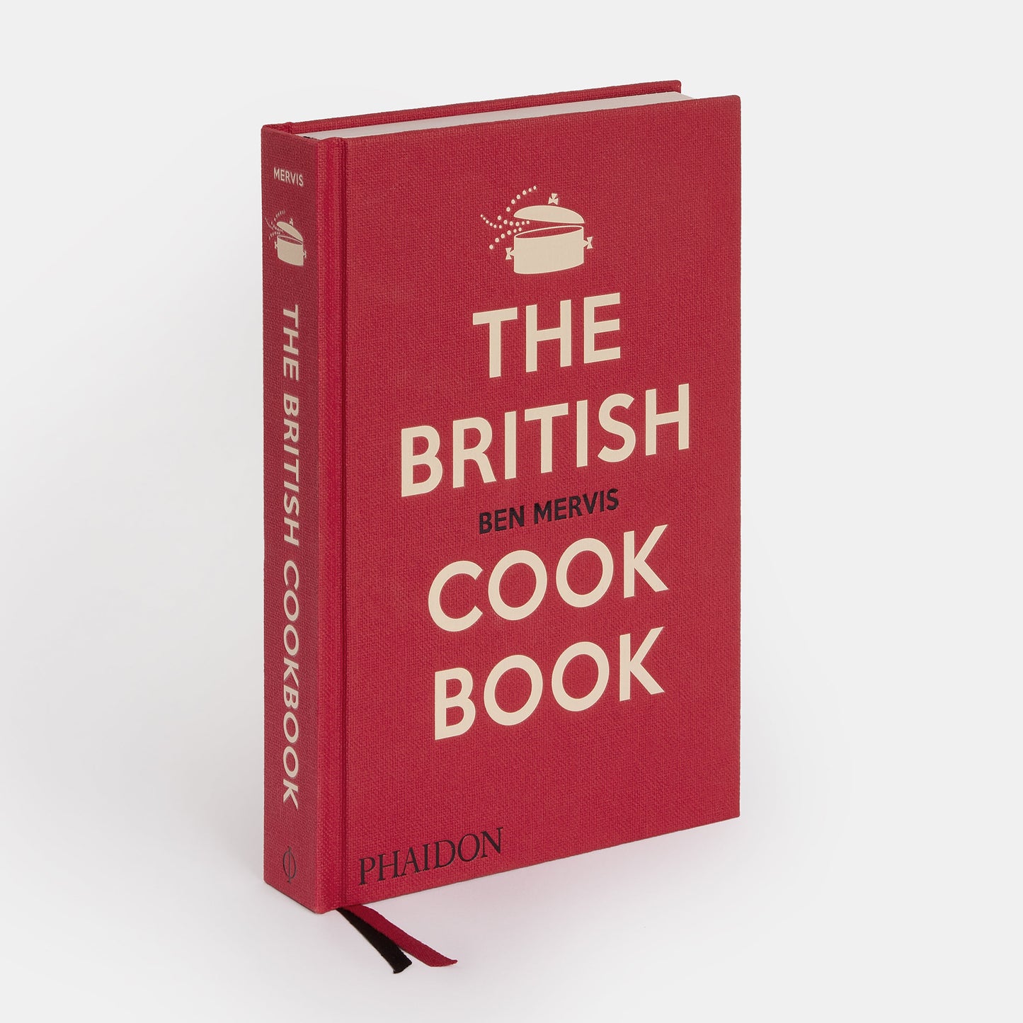 The British Cookbook: auténticas recetas caseras de Inglaterra, Gales, Escocia e Irlanda del Norte
