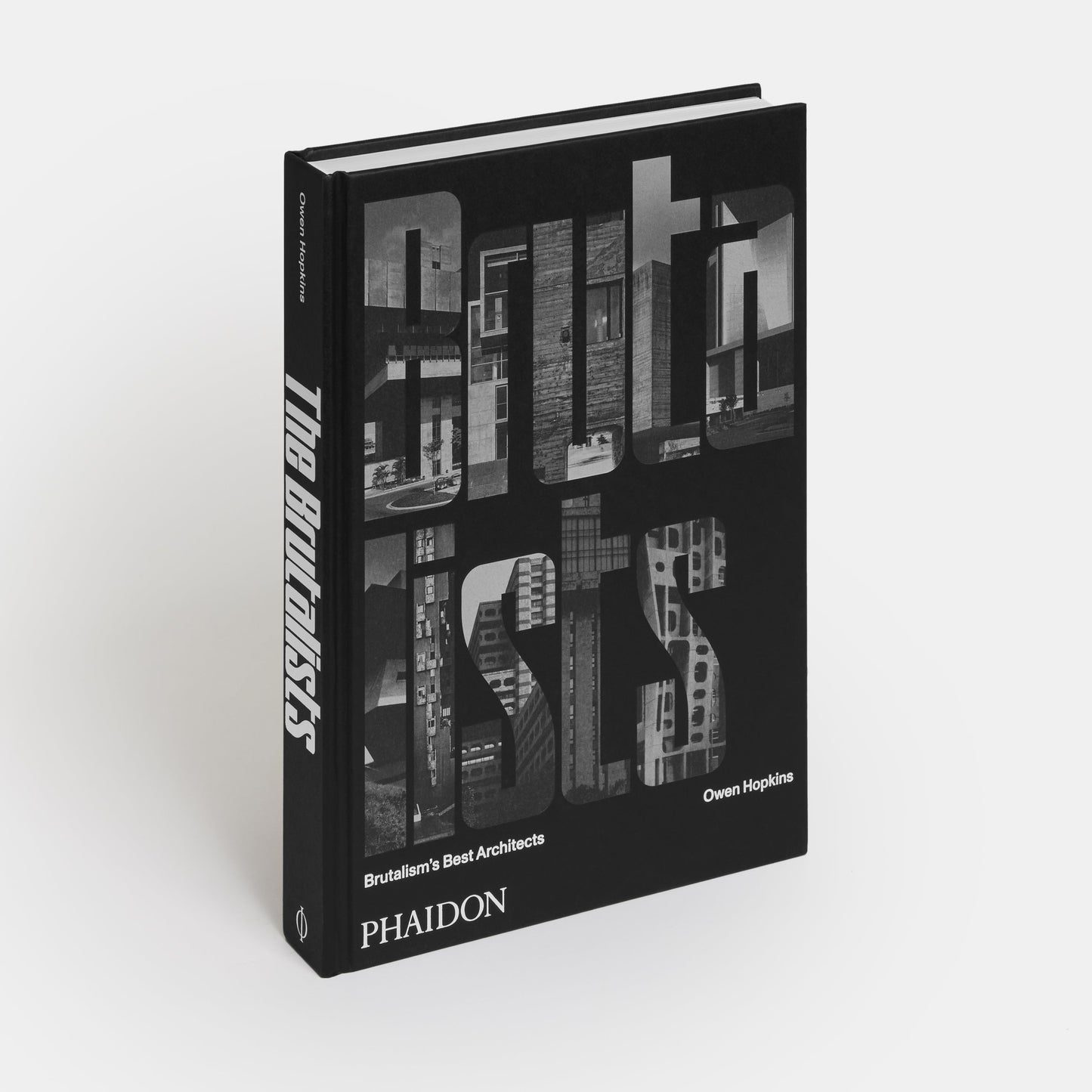 The Brutalists: Los mejores arquitectos del brutalismo