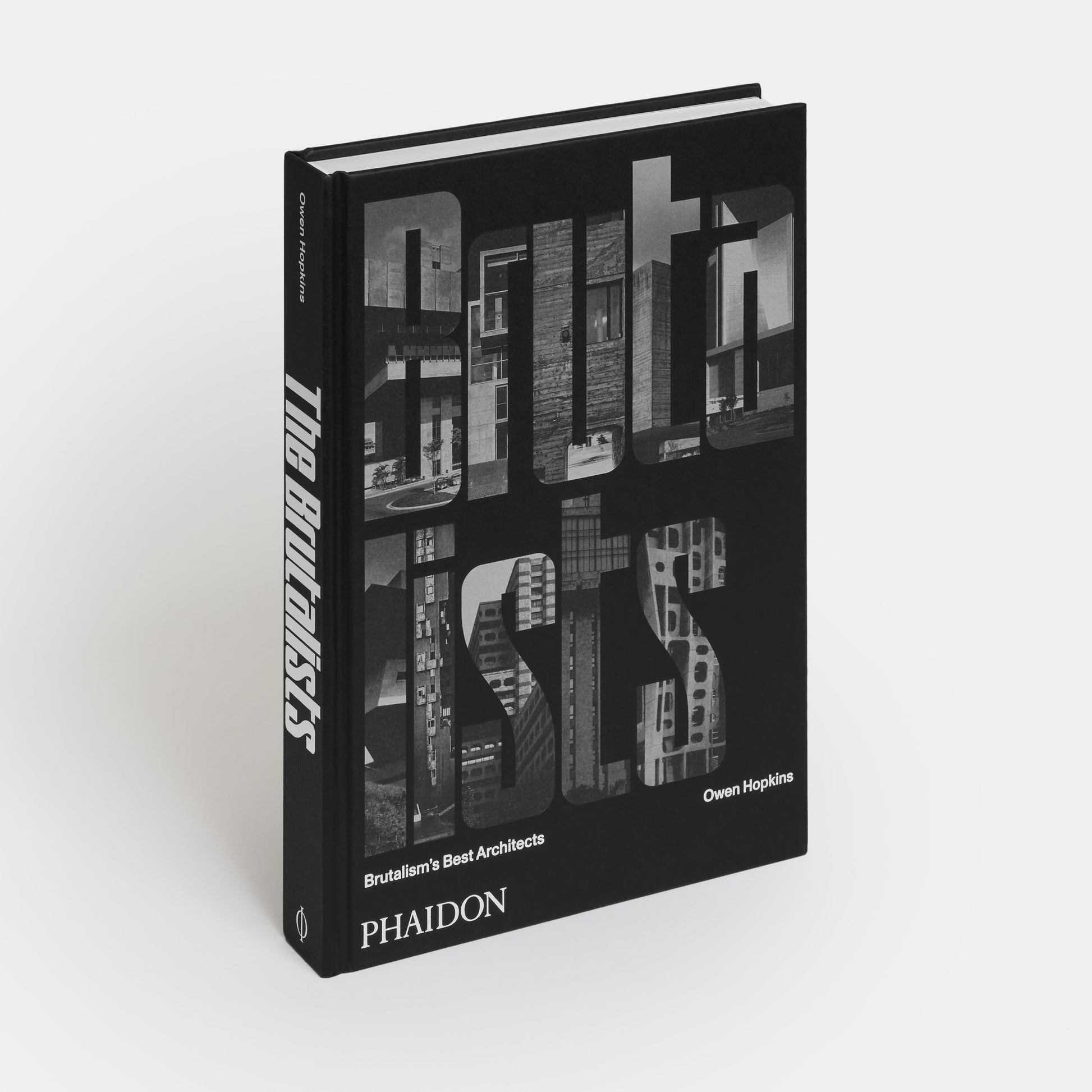 The Brutalists: Los mejores arquitectos del brutalismo