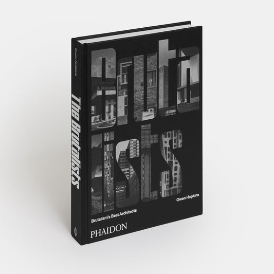 The Brutalists: Los mejores arquitectos del brutalismo