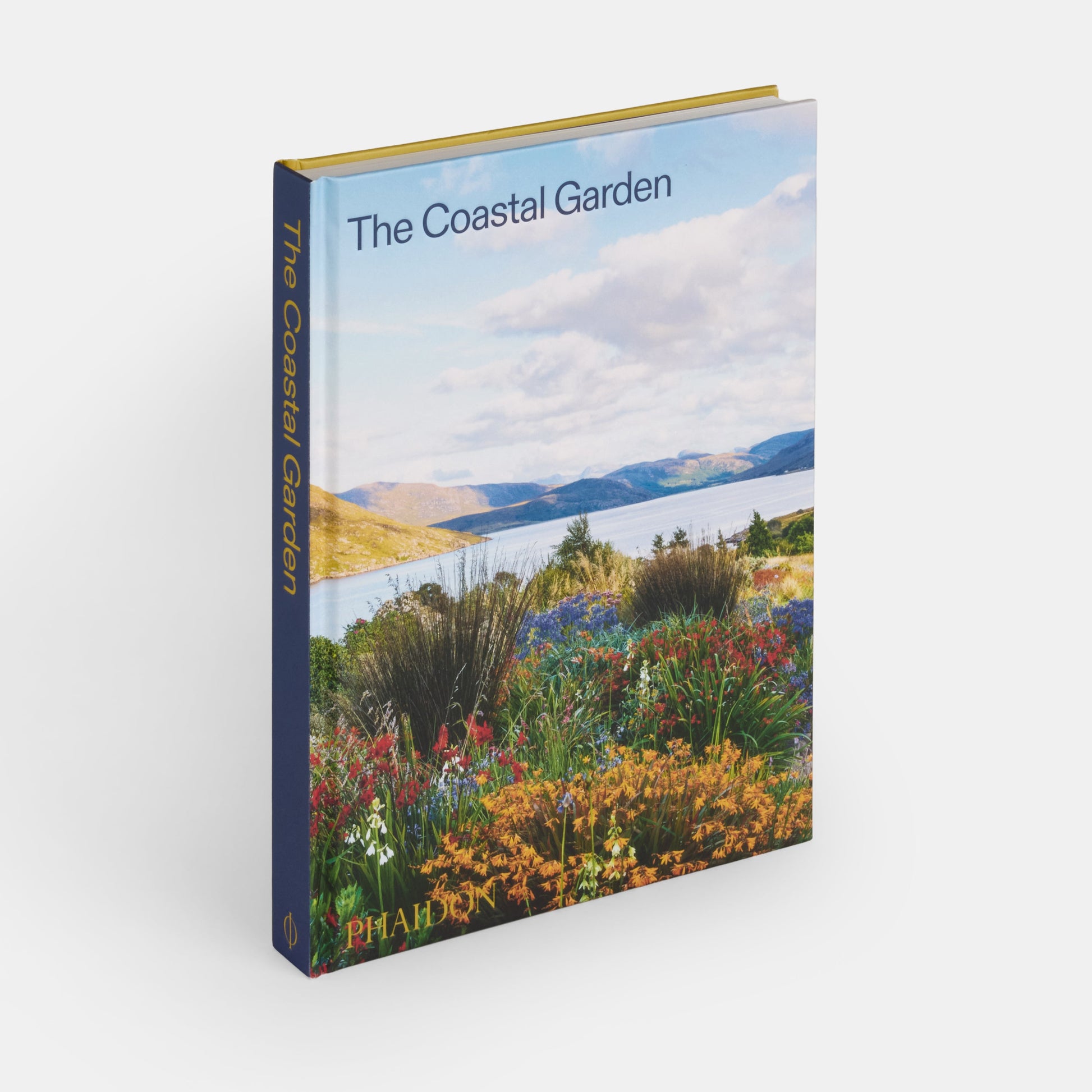 The Coastal Garden
