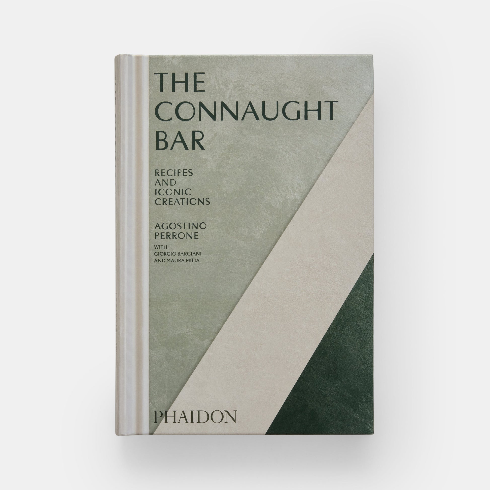 The Connaught Bar: Recetas de cócteles y creaciones icónicas