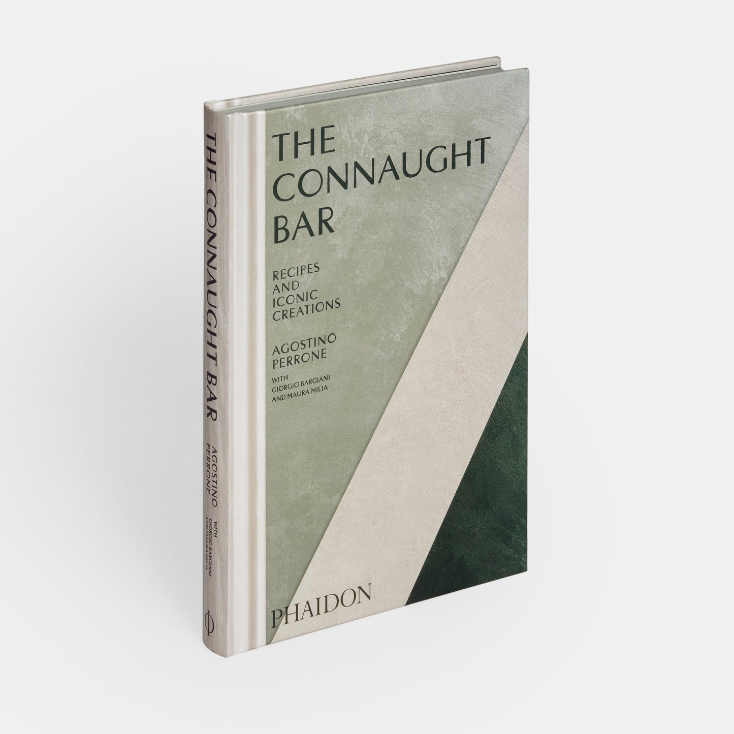 The Connaught Bar: Recetas de cócteles y creaciones icónicas