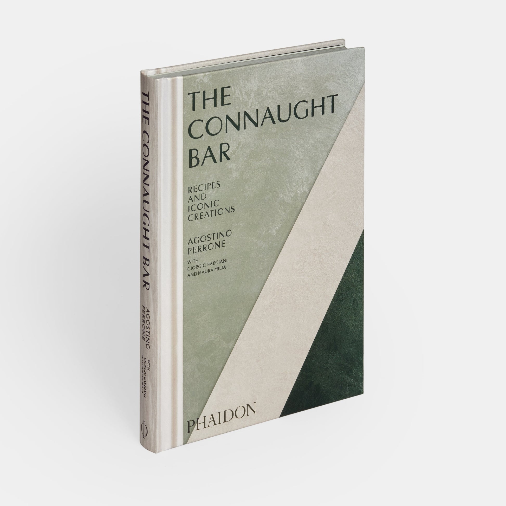 The Connaught Bar: Recetas de cócteles y creaciones icónicas