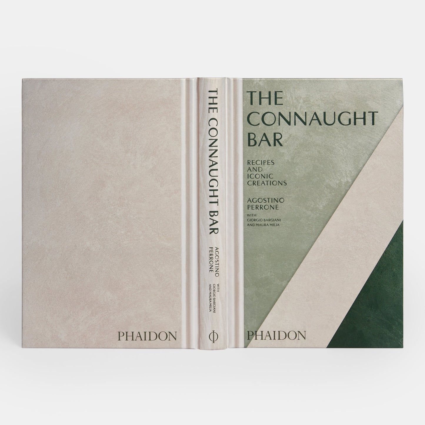 The Connaught Bar: Recetas de cócteles y creaciones icónicas