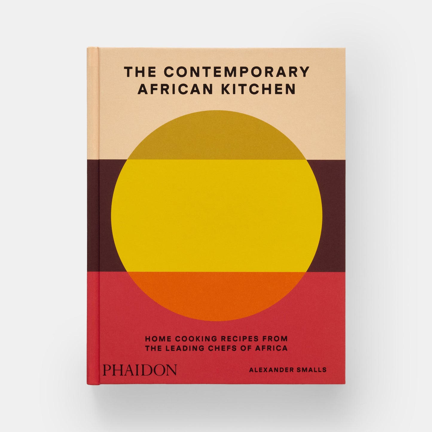 La cocina africana contemporánea: recetas caseras de los chefs líderes de África