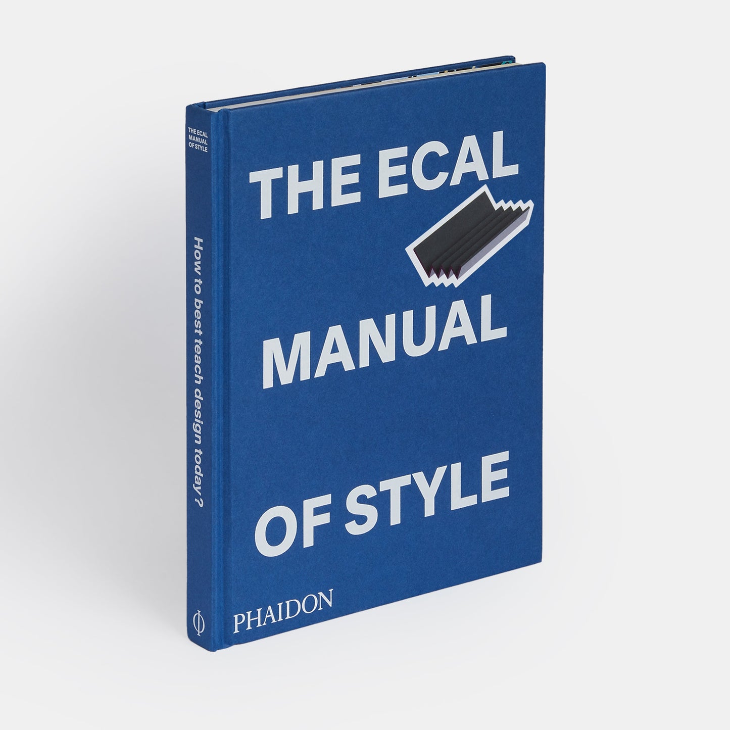 El Manual de Estilo de ECAL: ¿Cómo enseñar mejor el diseño hoy?