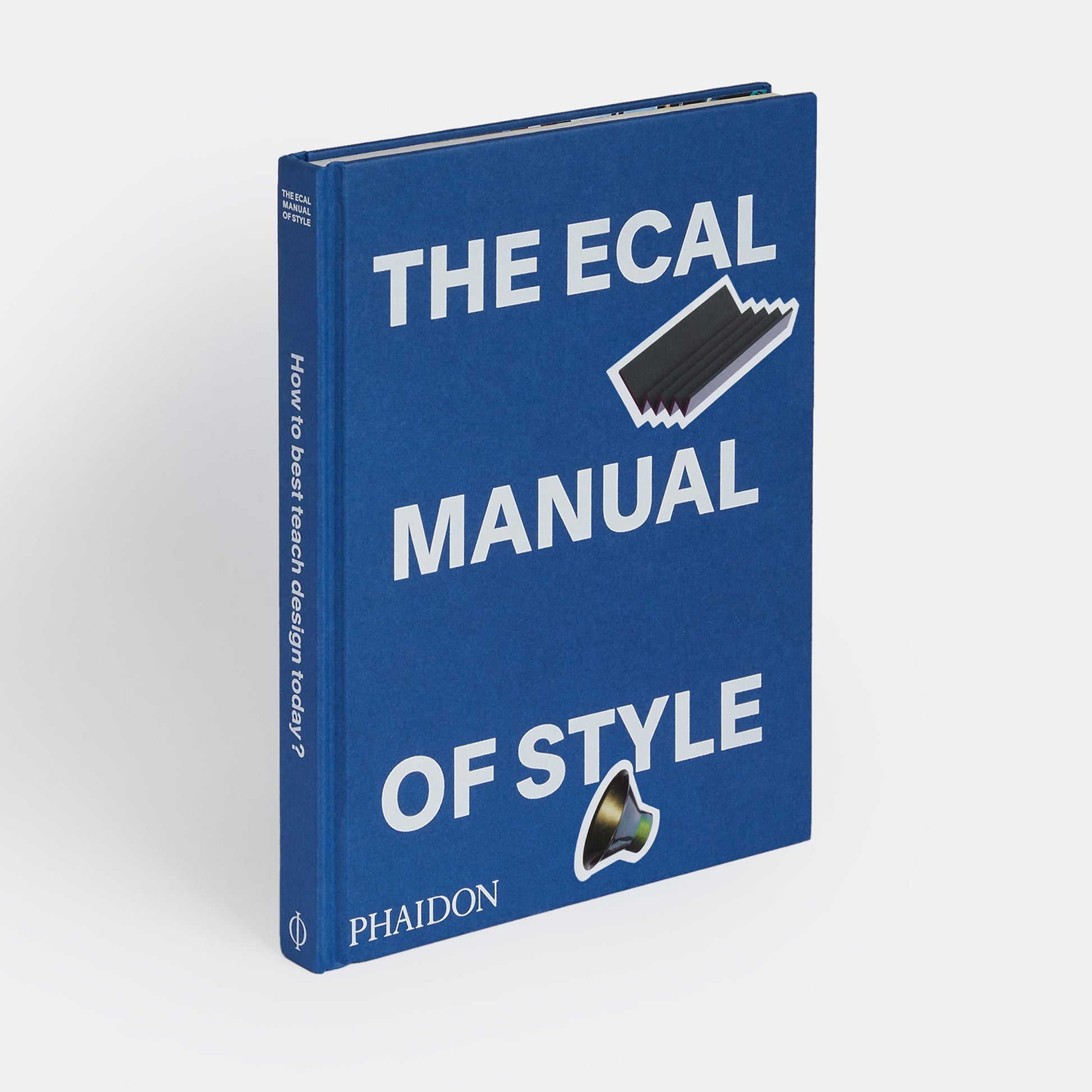 El Manual de Estilo de ECAL: ¿Cómo enseñar mejor el diseño hoy?