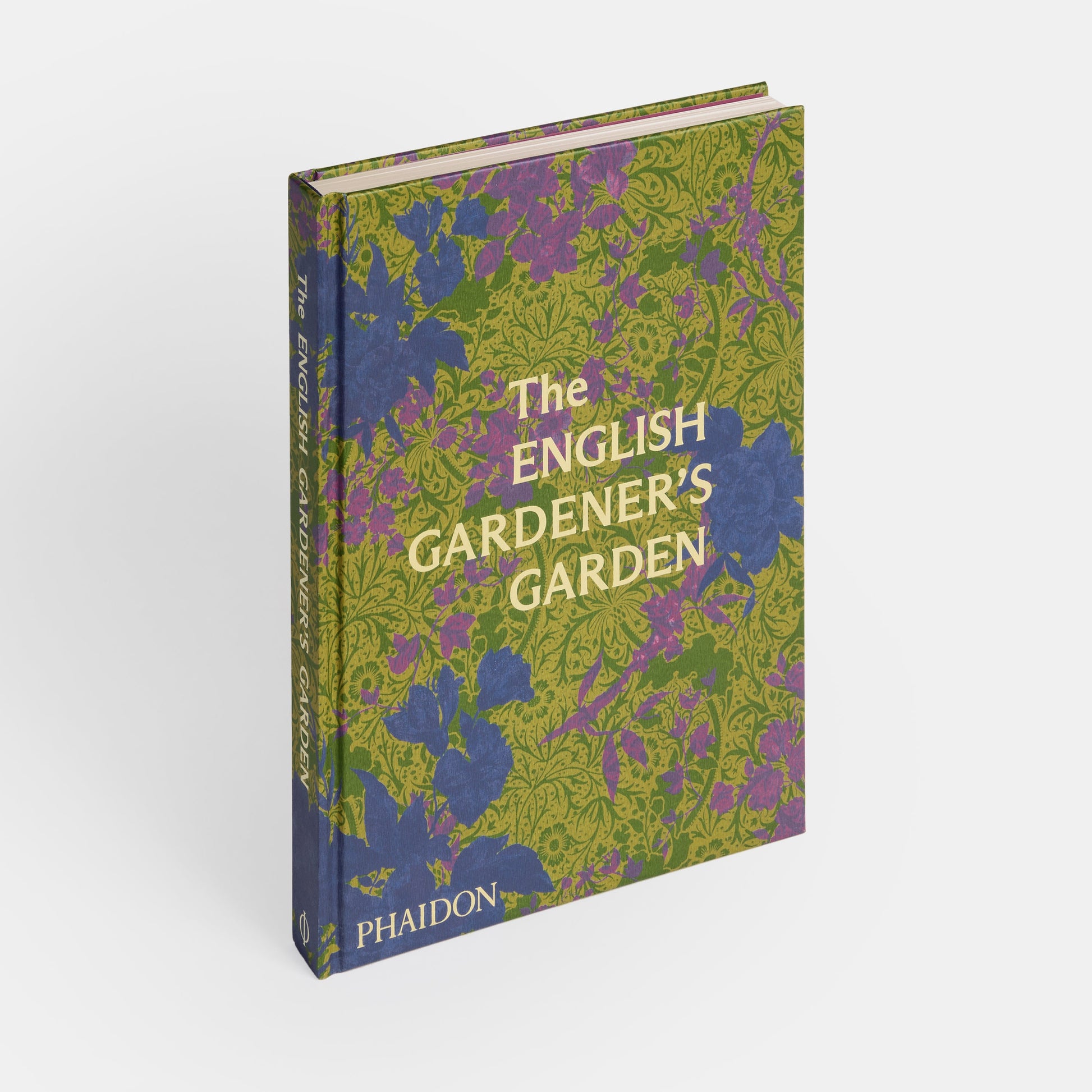 El Jardín del Jardinero Inglés