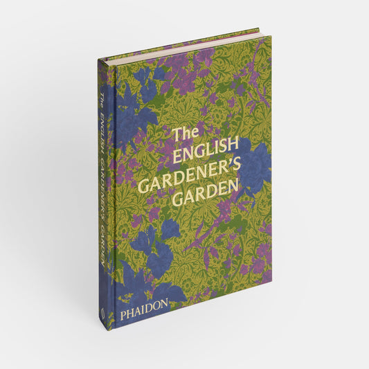 El Jardín del Jardinero Inglés