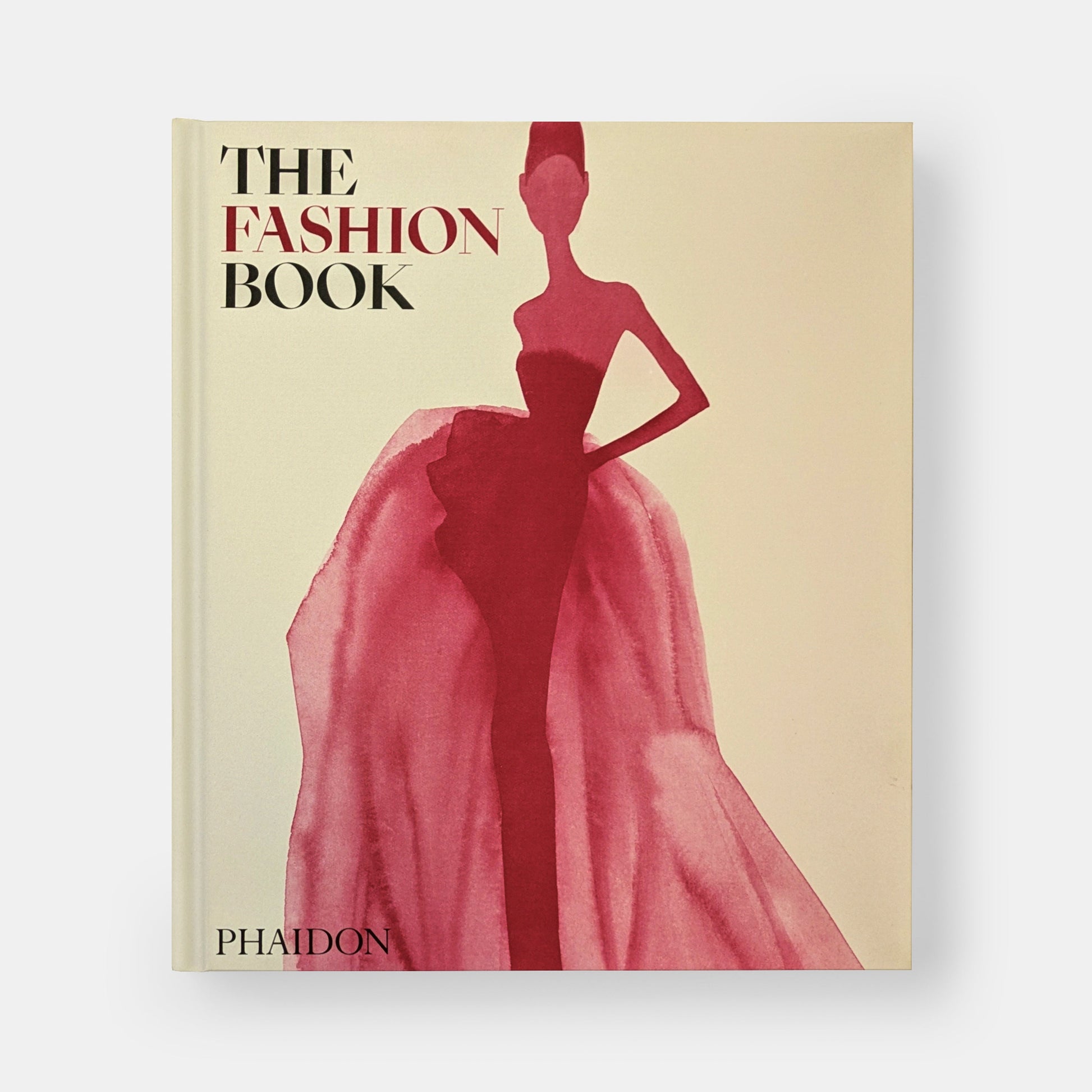 El libro de la moda