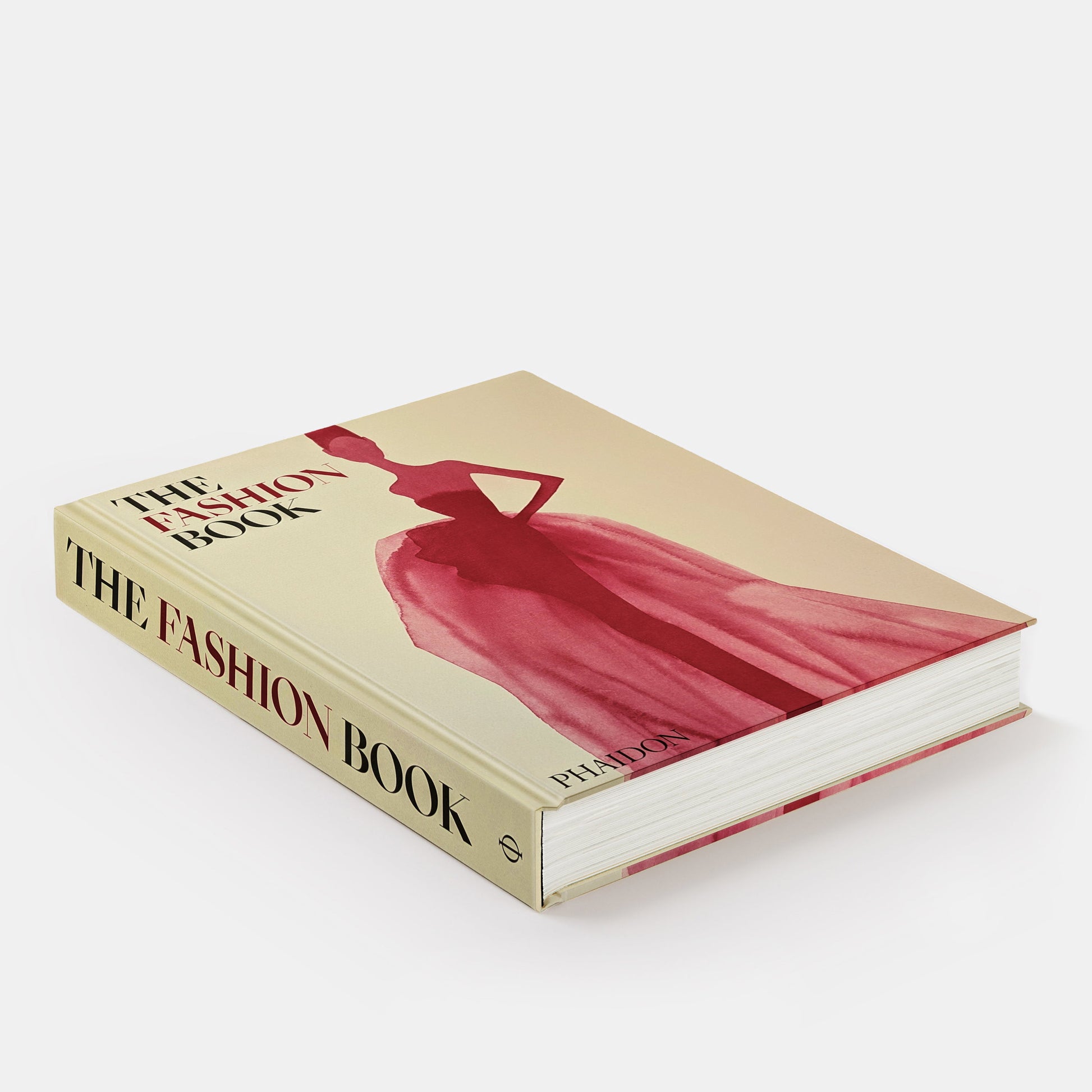 El libro de la moda
