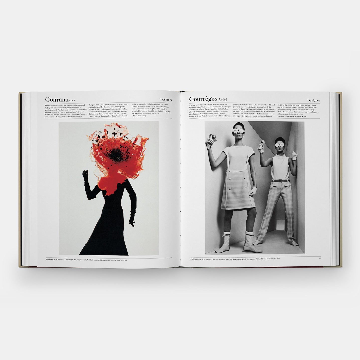 El libro de la moda