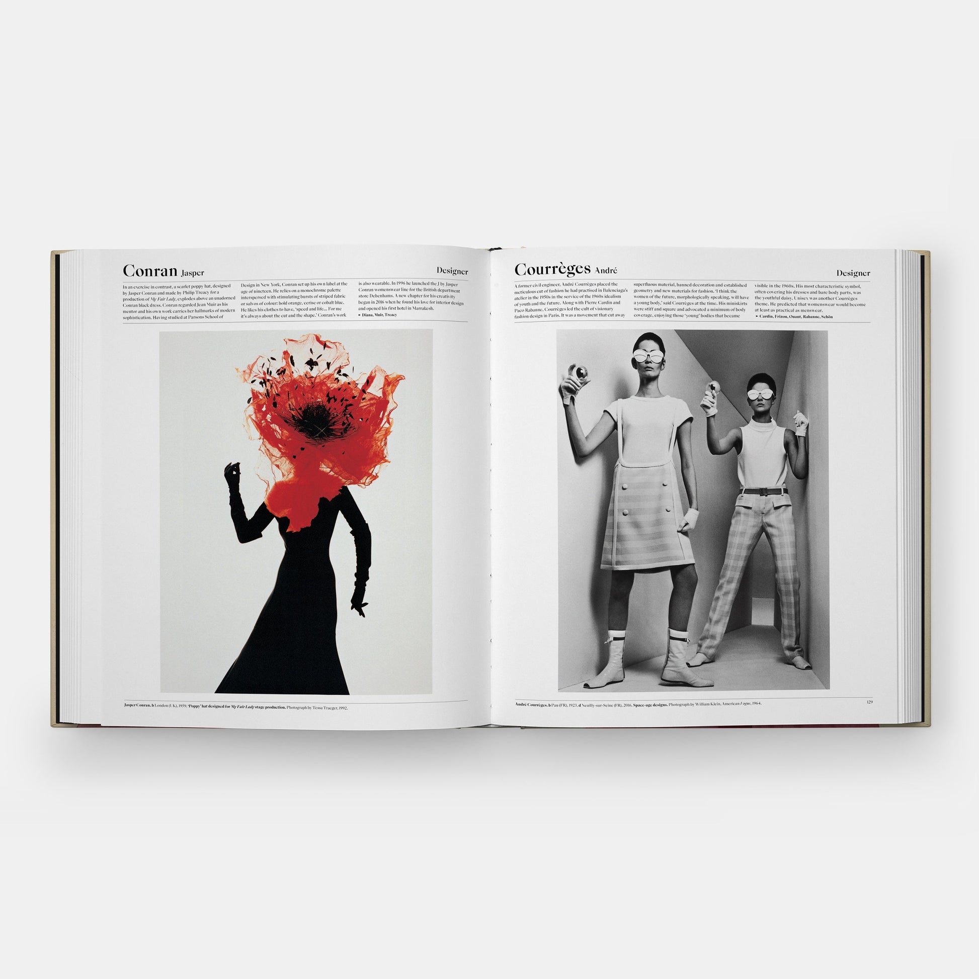 El libro de la moda