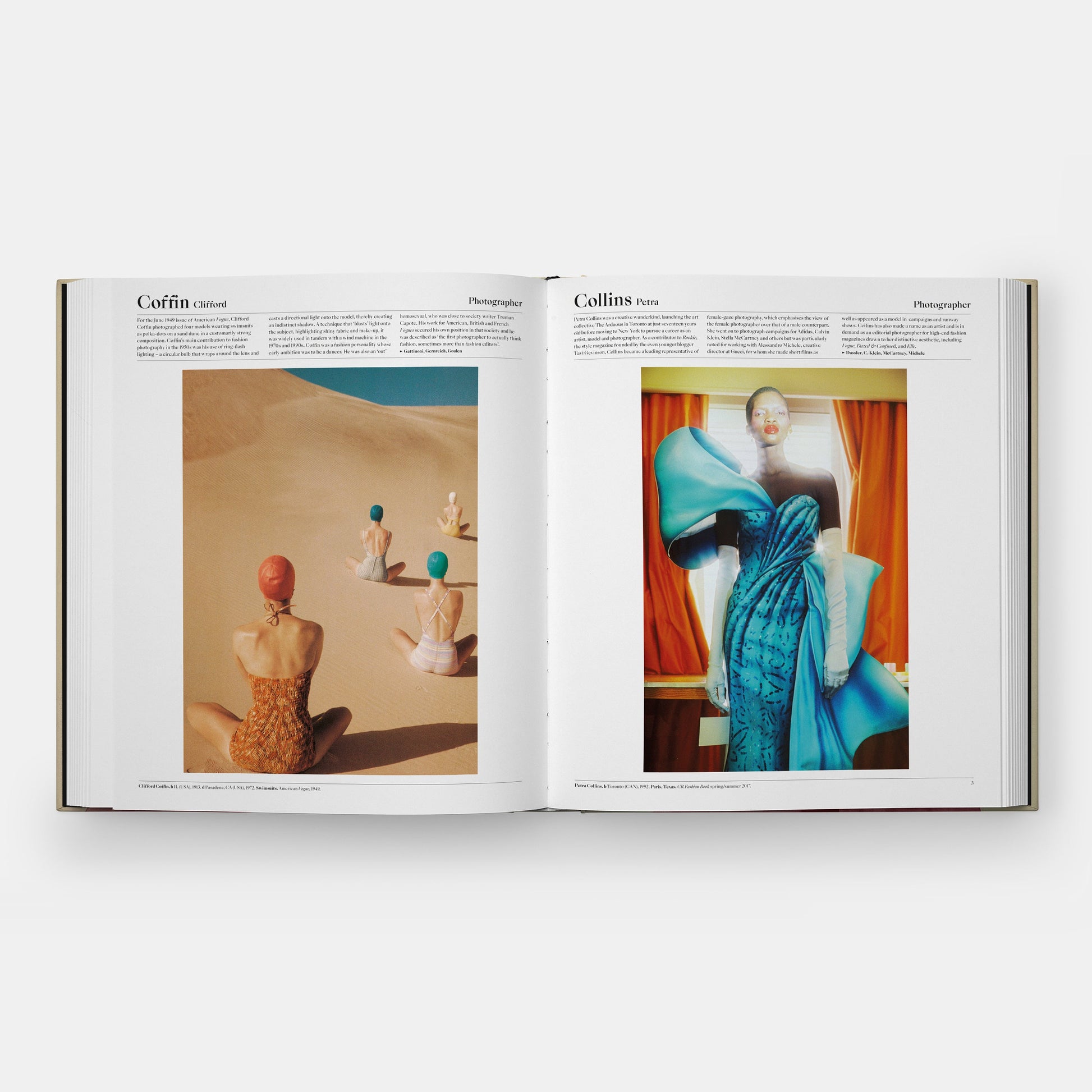 El libro de la moda