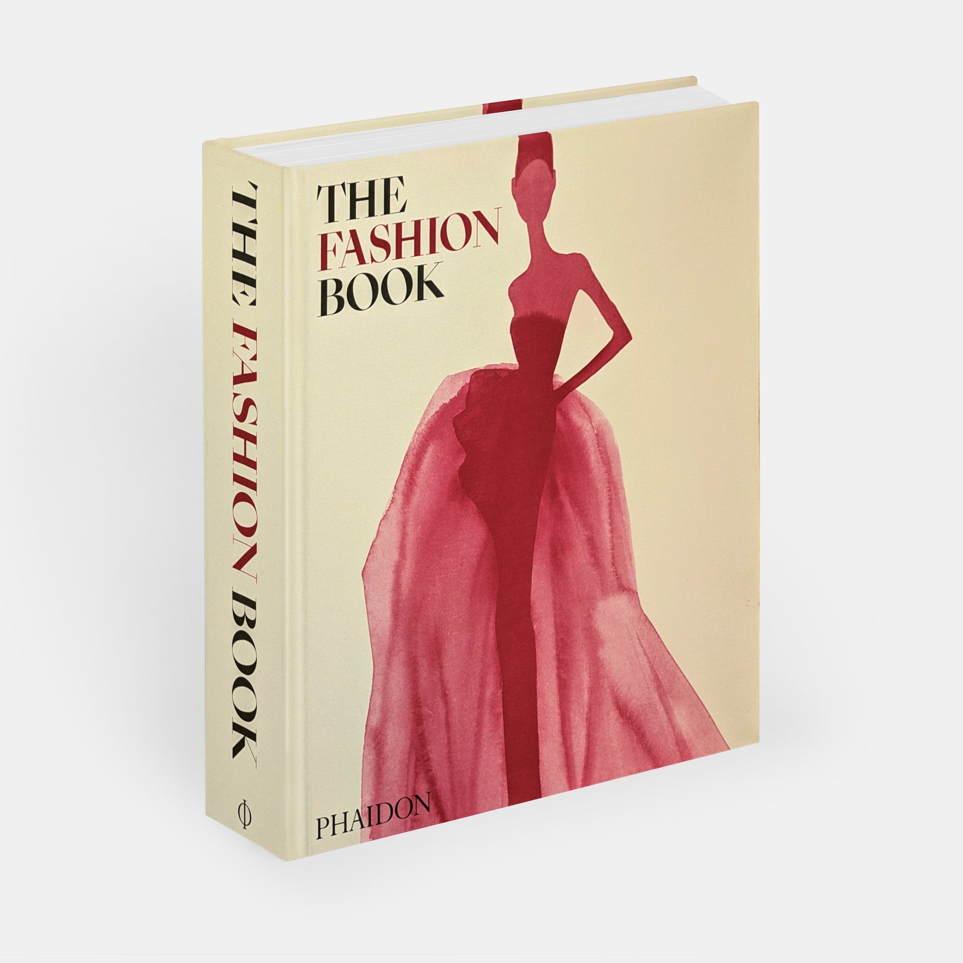 El libro de la moda