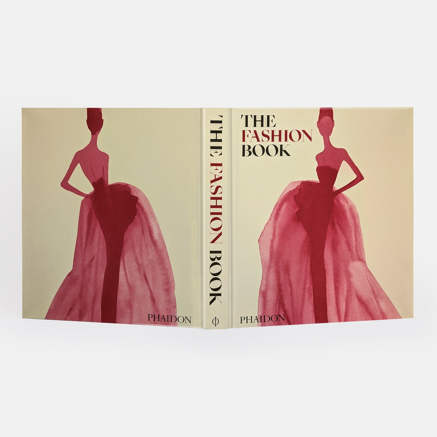 El libro de la moda