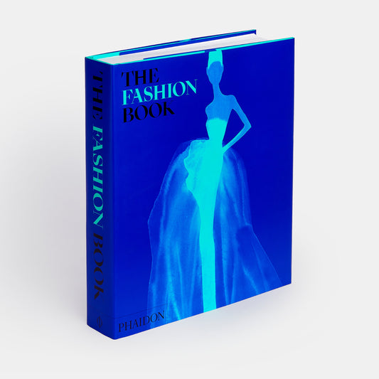 El libro de la moda
