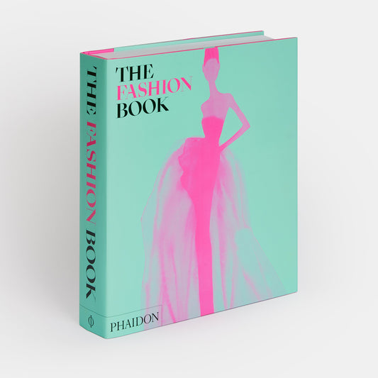 El libro de la moda