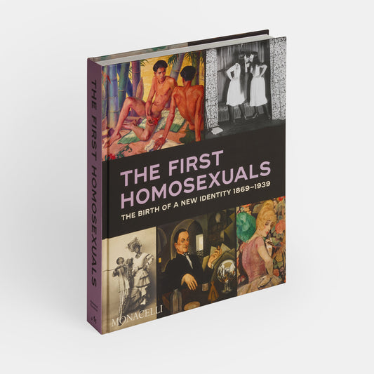 Los primeros homosexuales: El nacimiento de una nueva identidad, 1869-1939