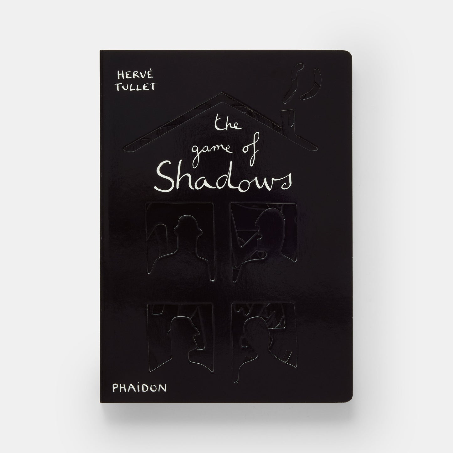 El juego de las sombras