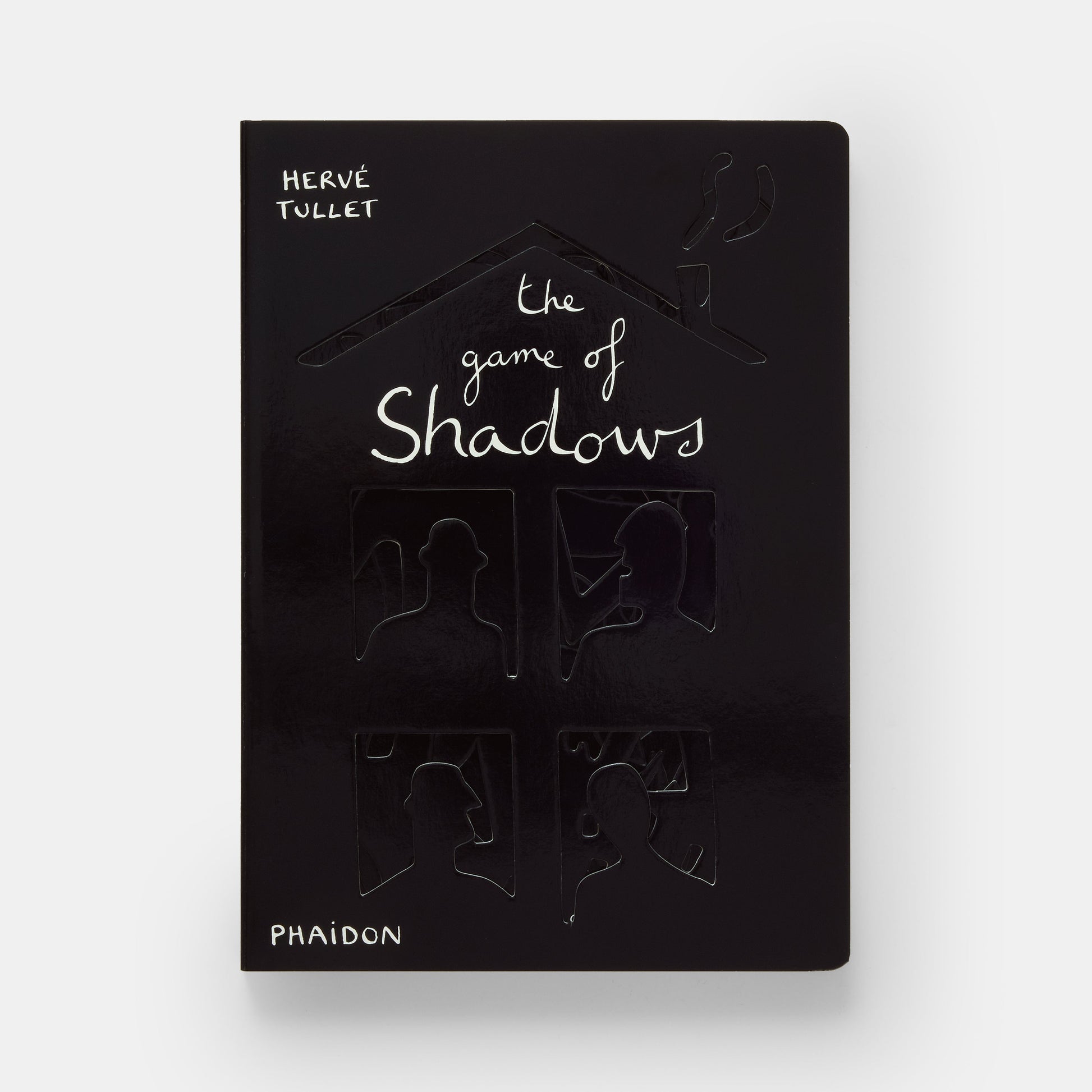 El juego de las sombras