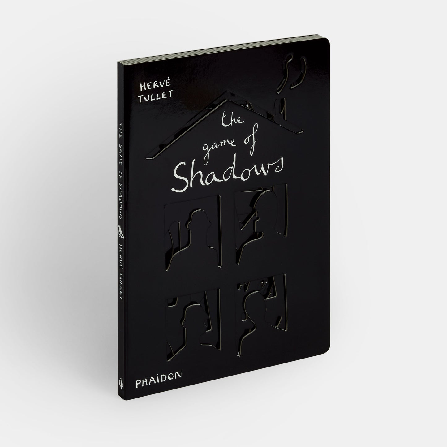 El juego de las sombras